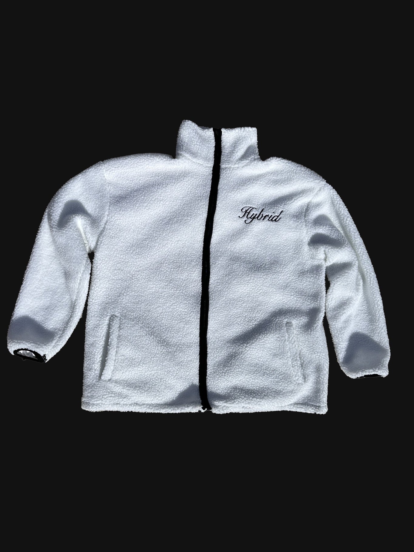 ☃️ "Anything Goes" Sherpa Fleece ☃️