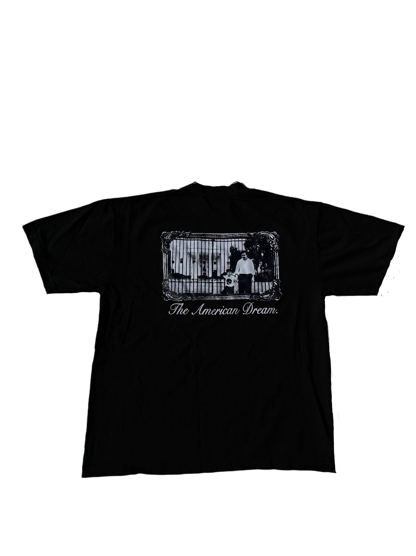 Coal American Dream Tee