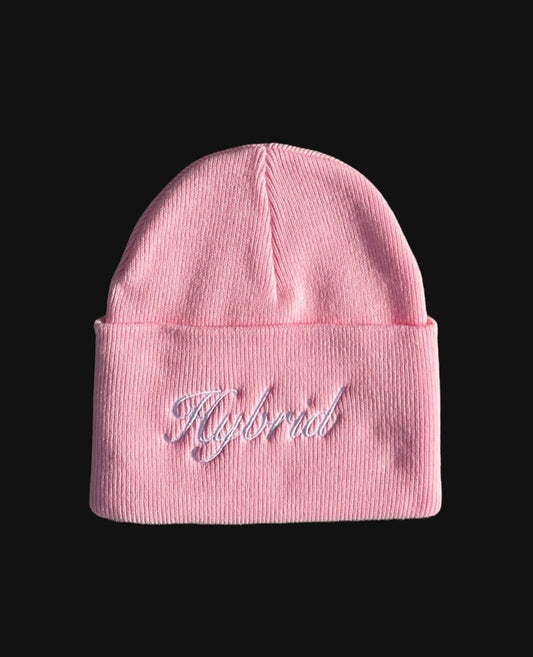 Bubble Gum Beanie 🍬