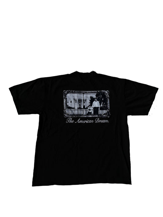 Coal American Dream Tee